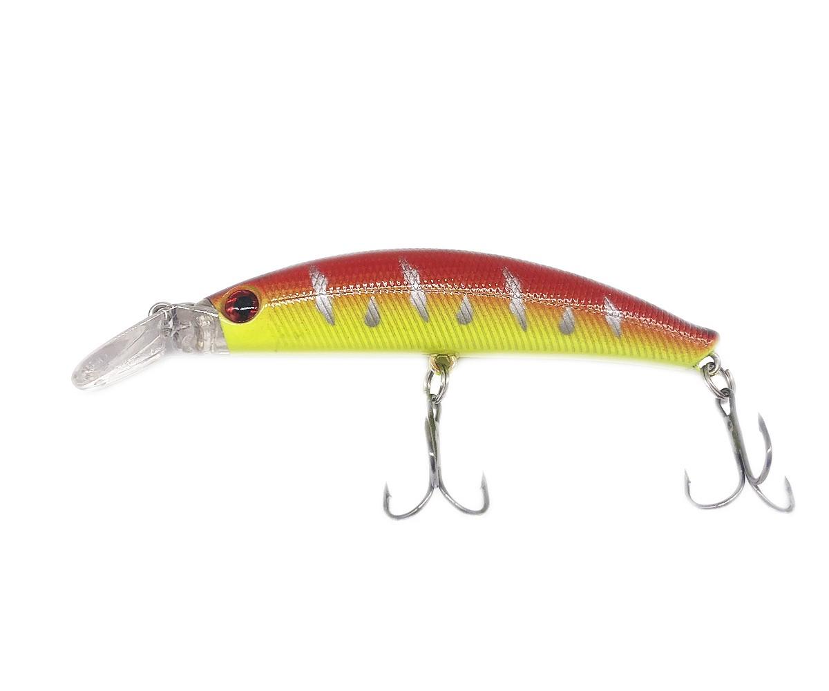 Воблер Pontoon 21 Minnow 95 SS SR №15 (9254)