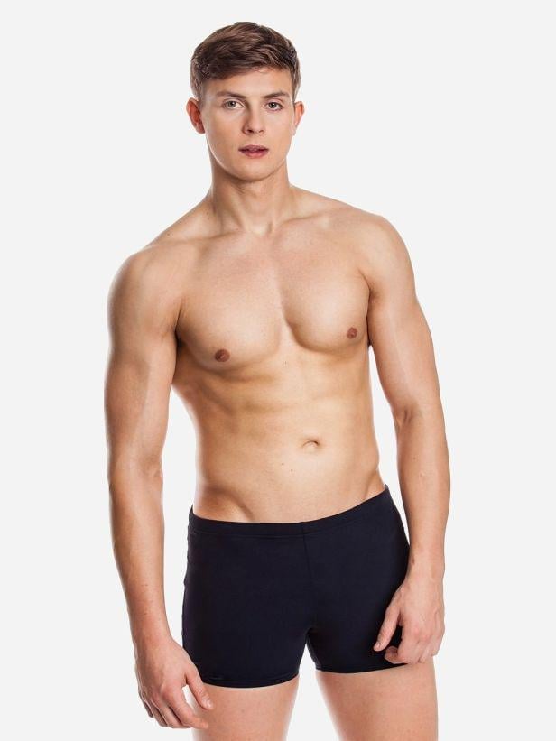 Плавки Aqua Speed Patrick 395-01 XXXL Черный (5908217628602)