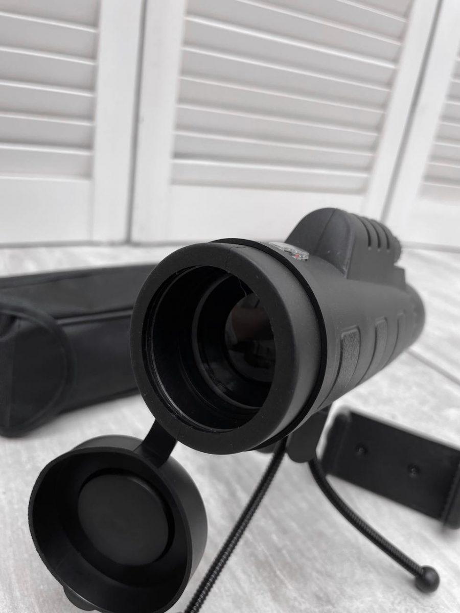 Монокуляр (11393722) - фото 3 Монокуляр (11393722) - фото 3