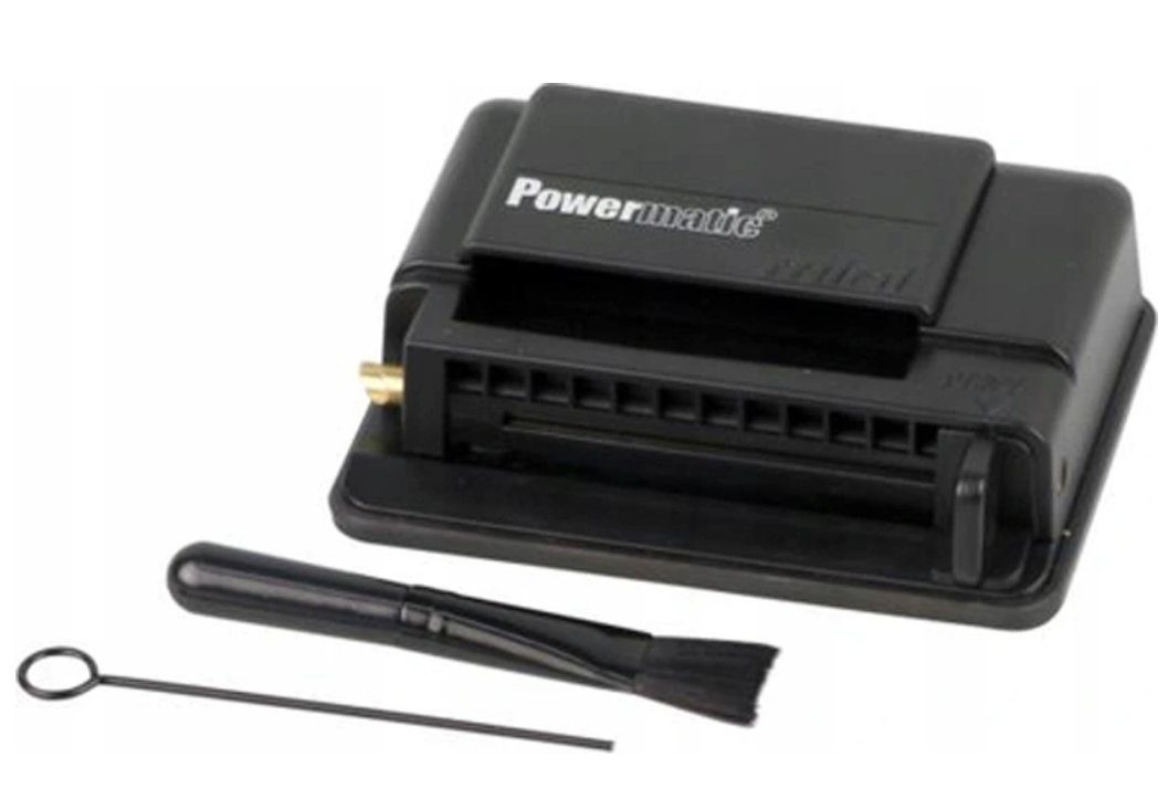 Машинка для набивки тютюну Powermatic mini usa