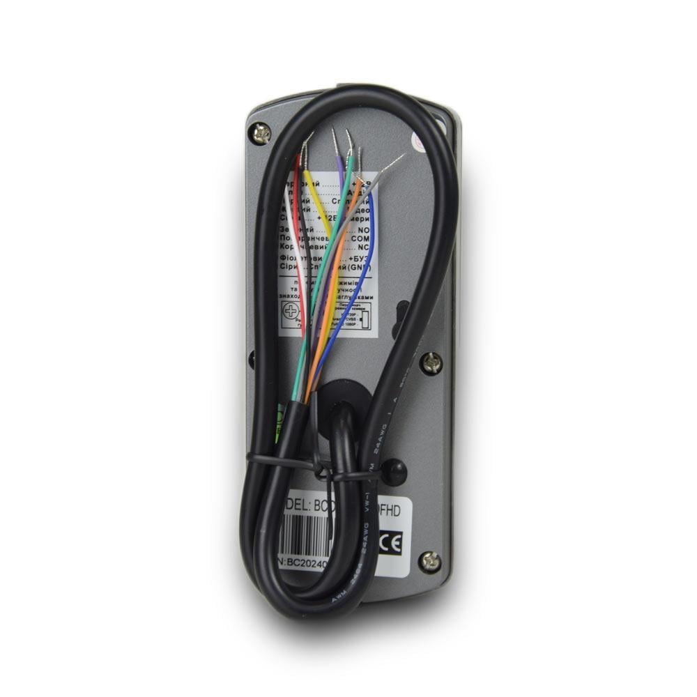 Видеопанель BCOM BT-390FHD Black - фото 3
