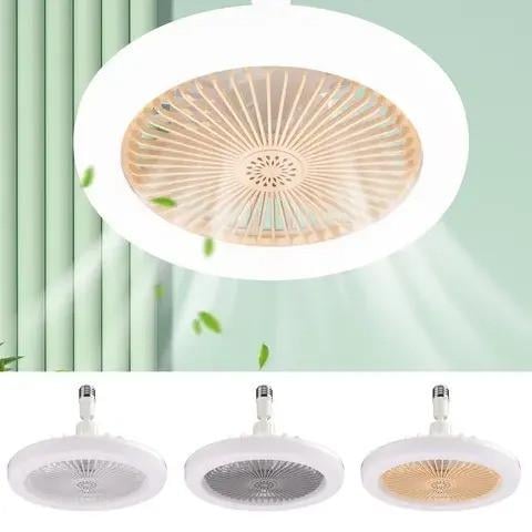 Вентилятор люстра универсальный потолочный Multi-function Fan Light 2в1 - фото 5 Вентилятор люстра универсальный потолочный Multi-function Fan Light 2в1 - фото 5