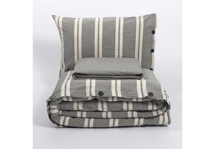 Постельное белье Lotus Home Washed cotton Urban полуторный (svt-2000022313698)