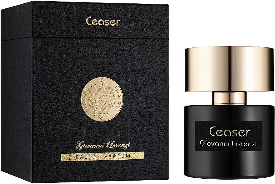 Парфюмированная вода унисекс Fragrance World Ceaser Giovanni Lorenzi 100 мл (60585)