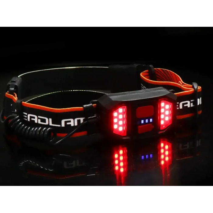 Фонарь налобный SUNROZ G13 Cob (49543) - фото 4 Фонарь налобный SUNROZ G13 Cob (49543) - фото 4