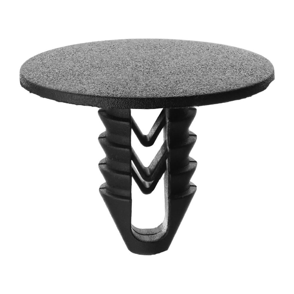 Клипса крепления обшивки Mak (10235)