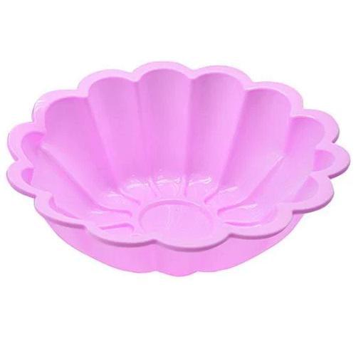 Форма силикон "Кекс большой" 23,5x7,5 см (388) - фото 1