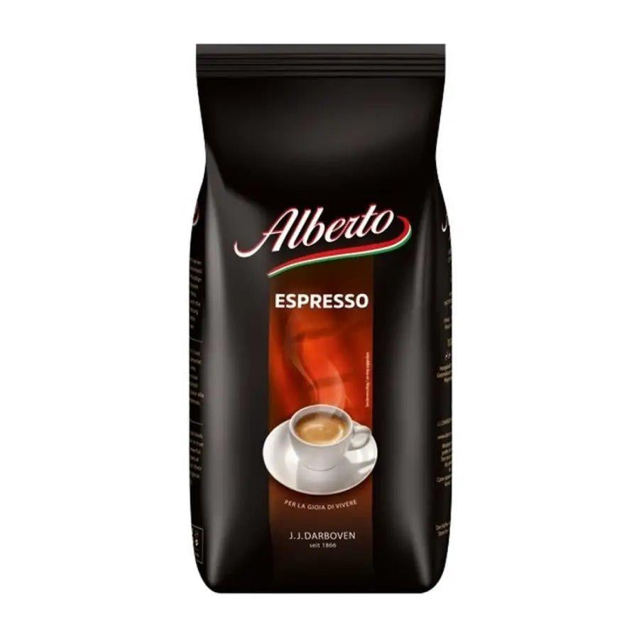 Кава в зернах Alberto Espresso 1 кг (13353494) Кава в зернах Alberto Espresso 1 кг (13353494)