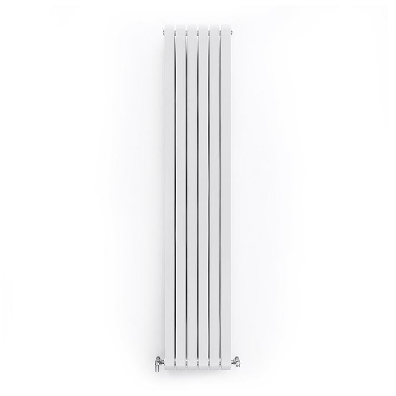 Радиатор дизайнерский Ideale Jolanda 12 6/1800/354 Белый (ТU-16906) Радиатор дизайнерский Ideale Jolanda 12 6/1800/354 Белый (ТU-16906)