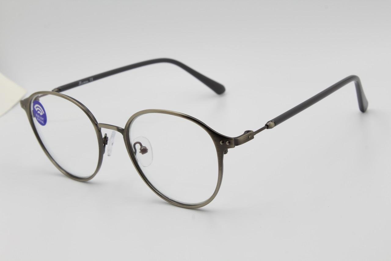 Окуляри комп'ютерні Matsuda MA2732 C3 Blue Blocker (2747828000)