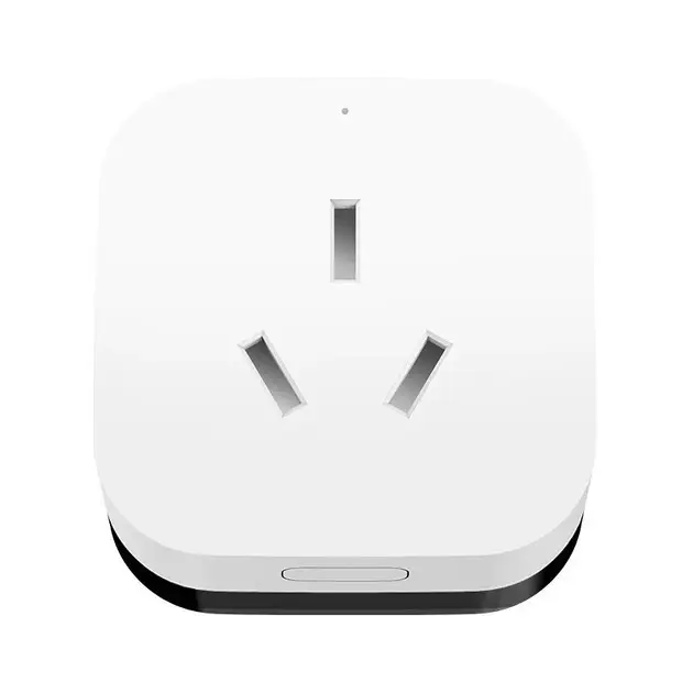 Розетка для кондиционера умная Mijia Air Conditioner Controller 2 KTBL03LM White