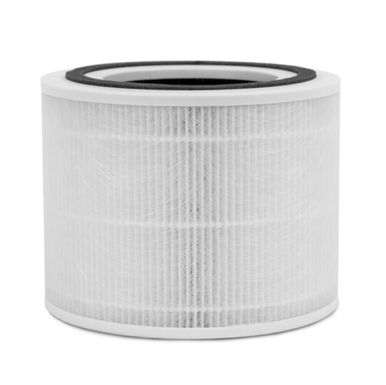 Фильтр core 300-rf для воздухоочистителя Levoit 300 3в1 углеродный фильтр (1257397634) - фото 2