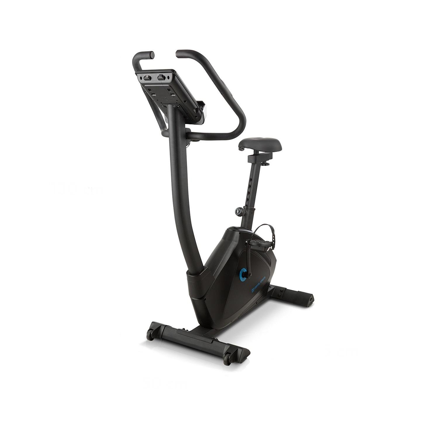 Велотренажер Capital Sports Evo Track Cardiobike с системой MagResist (10032642) Велотренажер Capital Sports Evo Track Cardiobike с системой MagResist (10032642)