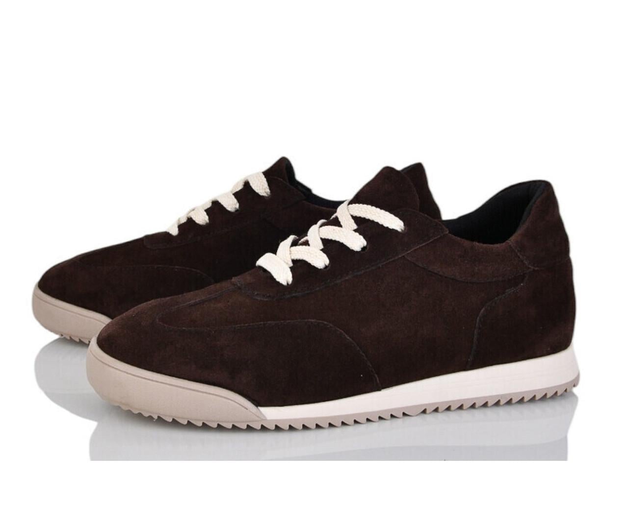 Кроссовки женские Ailinda 349244/37 р. 37 Коричневый