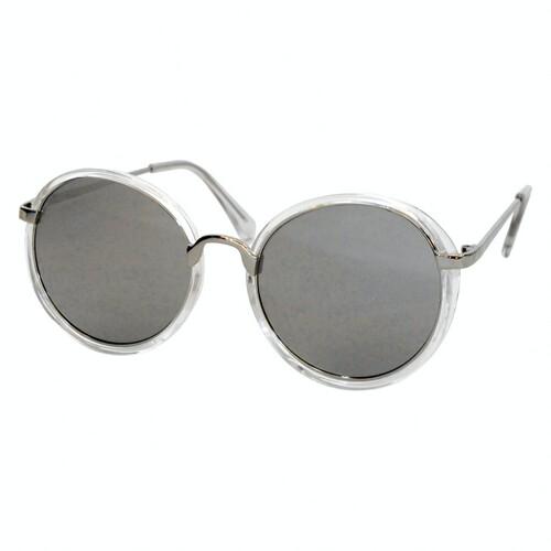 Очки зеркальные Seta Decor 17-509