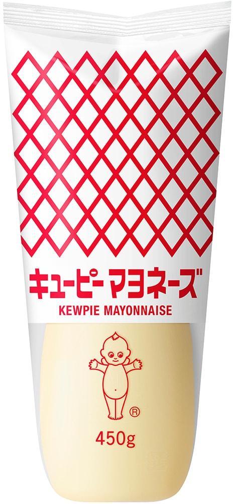 Майонез японський KEWPIE 500 г