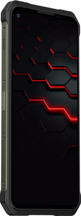 Смартфон Doogee V10 8/128Gb Classic Black - фото 3