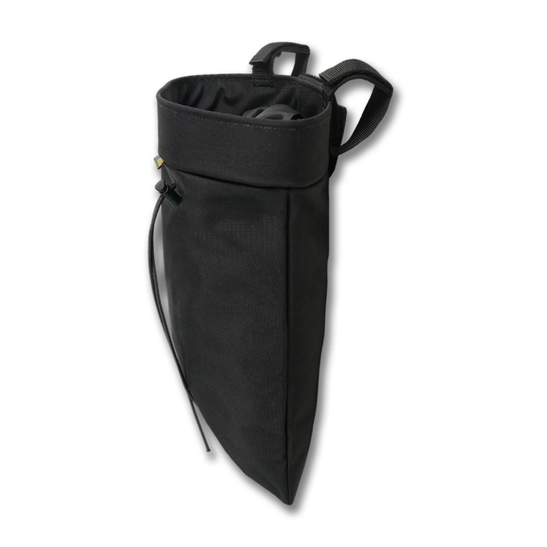 Подсумок Киборг под сброс магазинов 35x25 см XL Black (19419392)