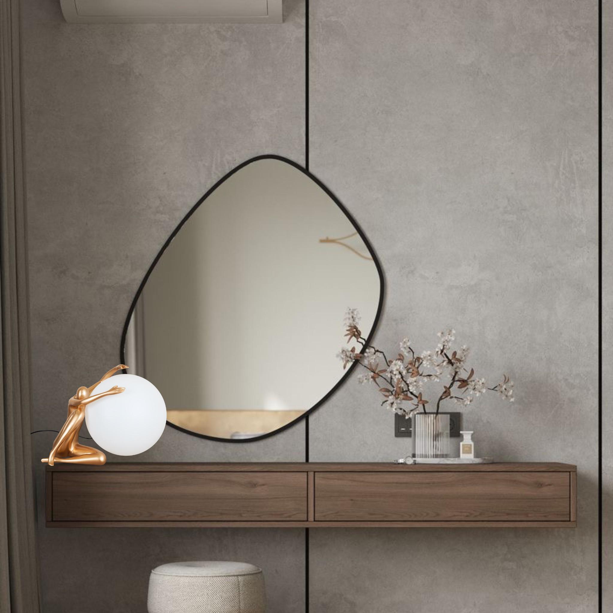 Настільна лампа 999-004 Куля Lady 30 см Gold (999-004 GD) - фото 2