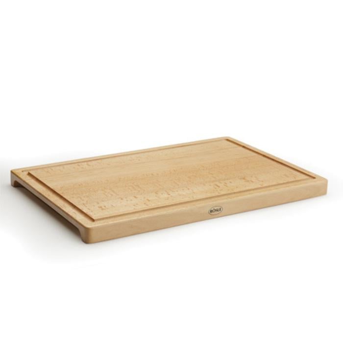Доска разделочная ROSLE бук 45x18x3 см (2441003)