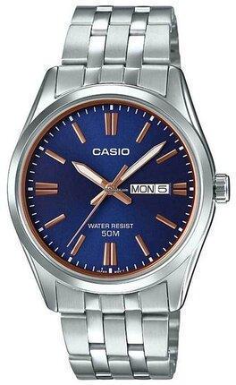 Часы Casio MTP-1335D-2A2VDF модуль №1333 (1996096376)