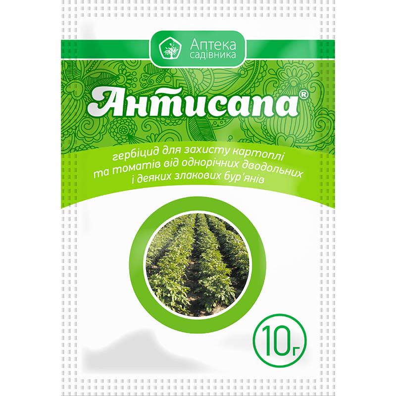 Гербицид Антисапа 10 г (37162898)