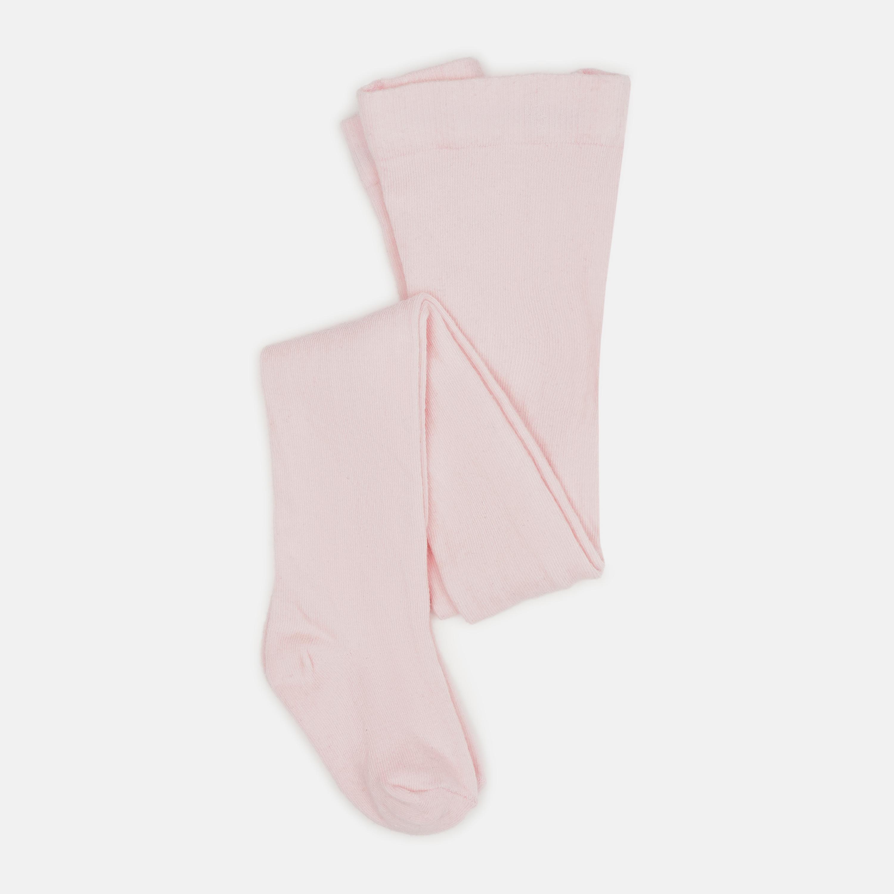 Колготки C&A 92 см Рожевий (794402026752)