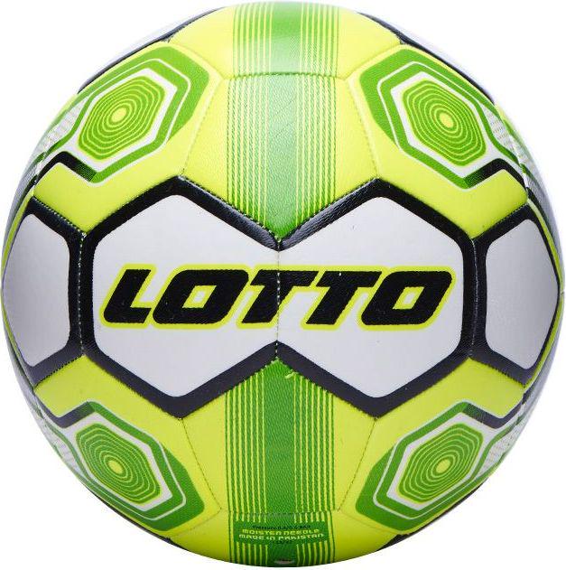 Мяч футбольный Lotto BALL FB 400 4 217311/216652/74L р. 4 Желто-черный Мяч футбольный Lotto BALL FB 400 4 217311/216652/74L р. 4 Желто-черный