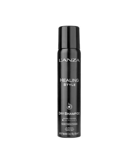 Шампунь сухой Lanza Healing Style Dry Shampoo 80 мл (36202)