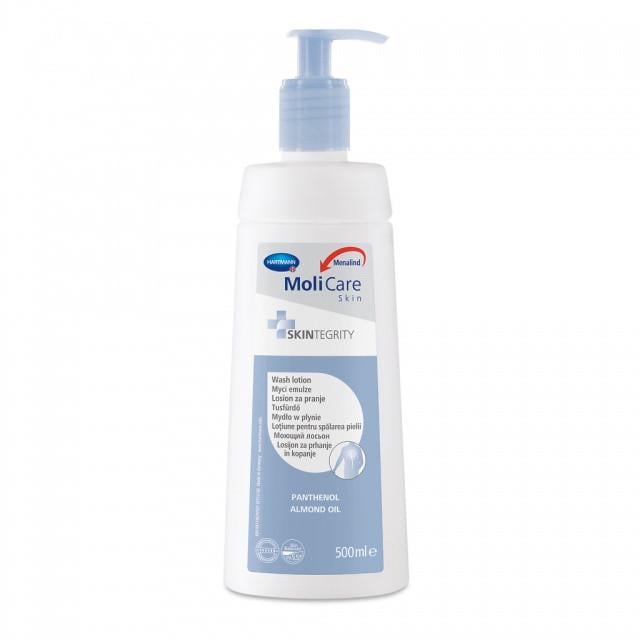 Моющий лосьон MoliCare Skin 500 мл
