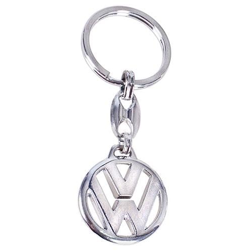 Брелок Vitol Volkswagen металлический (70982)