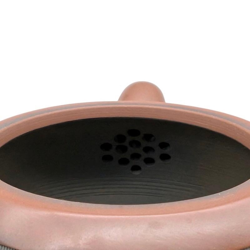 Набір для чаювання чайник із піалою Квітучий сад 280/130 мл (10-1-0317) - фото 6 Набір для чаювання чайник із піалою Квітучий сад 280/130 мл (10-1-0317) - фото 6