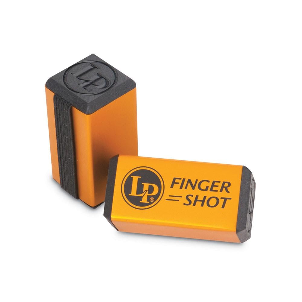 Шейкер Latin Percussion Finger Shot Shaker LP442F (26536225) Шейкер Latin Percussion Finger Shot Shaker LP442F (26536225)