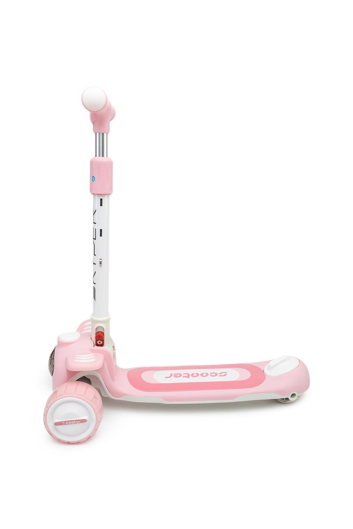 Самокат Skyper RT-10247 ЦБ-00248921 5в1 - фото 2 Самокат Skyper RT-10247 ЦБ-00248921 5в1 - фото 2