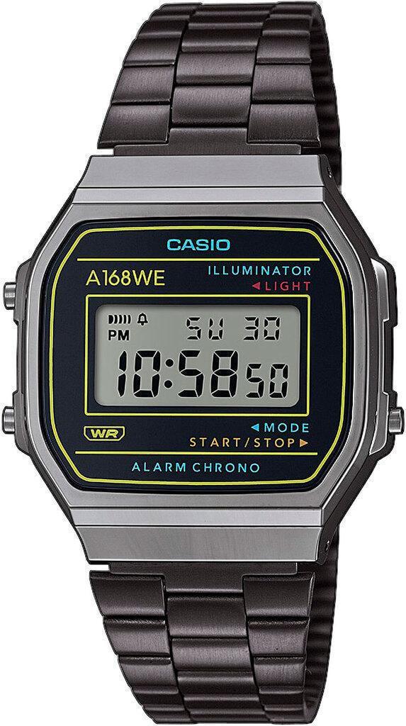 Часы Casio VINTAGE ICONIC A168WEHB-1AEF (2197430077)