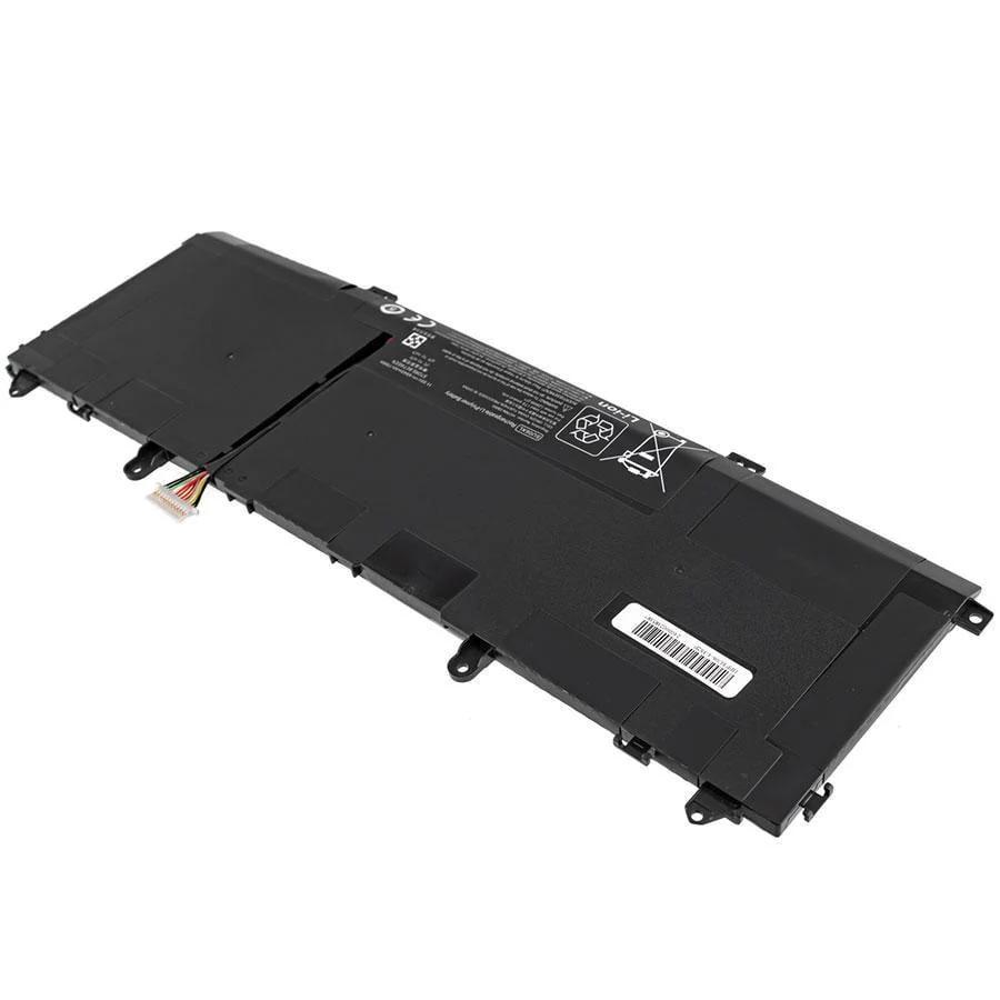 Аккумулятор для ноутбука HP Spectre x360 15-DF 6840 mAh 11,55V (121097)