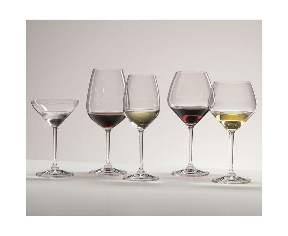 Бокал для белого вина Riedel Extreme 460 мл (0454/05) - фото 4 Бокал для белого вина Riedel Extreme 460 мл (0454/05) - фото 4