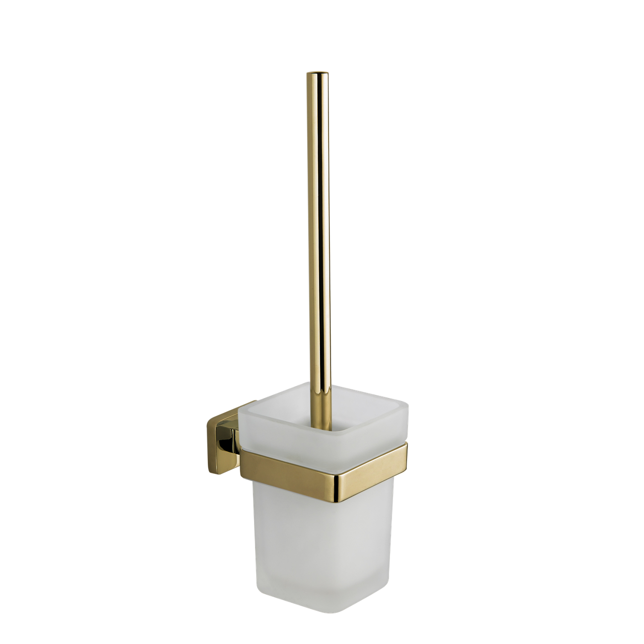 Ершик для унитаза VBI MARS Gold (2810366679)