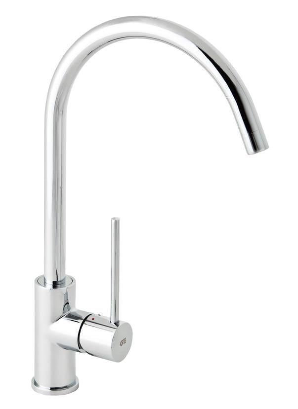 Змішувач для кухонної раковини GENEBRE Tau-401 FRT65401 (19768)