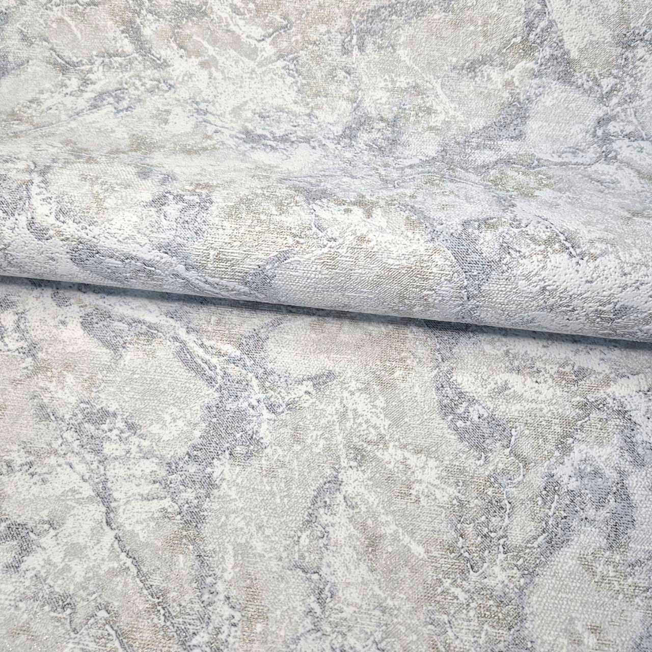 Обои виниловые Славянские обои 3809-10 в спальню/гостиную/коридор/зал/офис/комнату 10,05x1,06 м Серый мрамор (2292715852) Обои виниловые Славянские обои 3809-10 в спальню/гостиную/коридор/зал/офис/комнату 10,05x1,06 м Серый мрамор (2292715852)