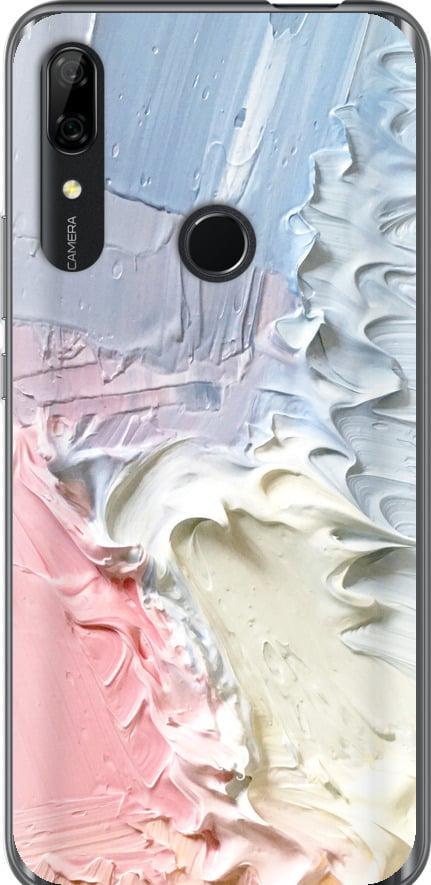 Чехол на Huawei Y9 Prime 2019 Пастель v1 (3981u-1736-42517) Чехол на Huawei Y9 Prime 2019 Пастель v1 (3981u-1736-42517)