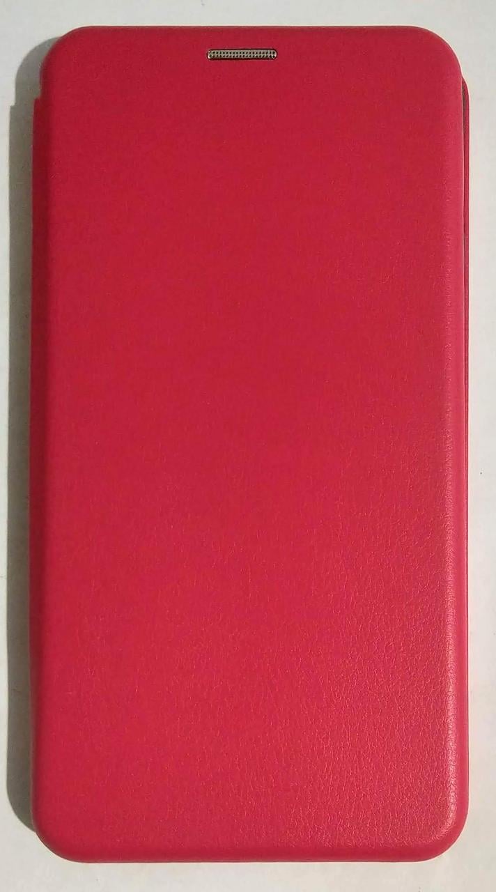 Чехол-книжка "CLASSY&LEVEL" HUAWEI P SMART PRO RED