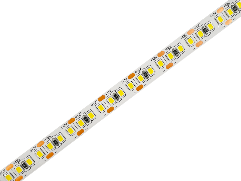 Світлодіодна стрічка AVT 2835-168LED-12V IP20 8000-12000K (AVT-840CW2835-12V) - фото 4 Світлодіодна стрічка AVT 2835-168LED-12V IP20 8000-12000K (AVT-840CW2835-12V) - фото 4