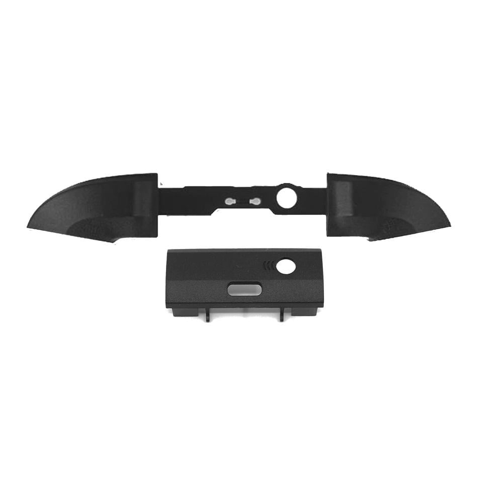 Кнопки + бампер LB/ RB Xbox Series S/X REV-4 Black (48900)