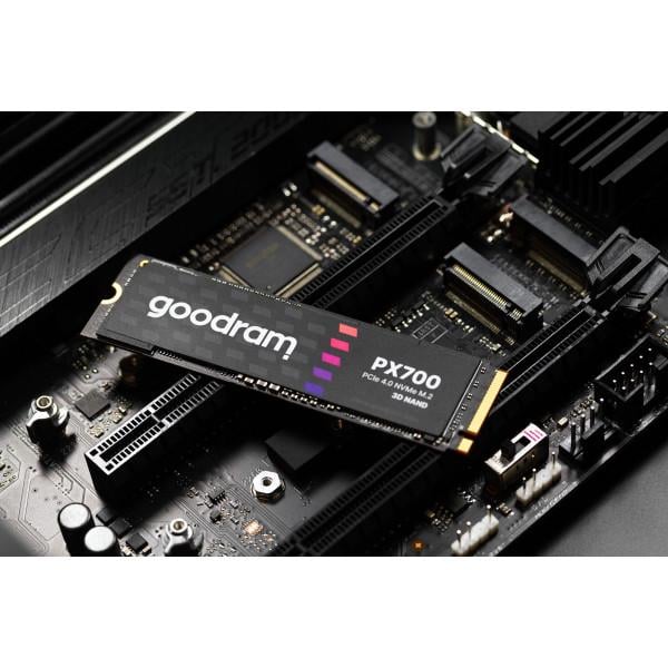 Накопитель SSD GoodRAM PX700 M.2 1 Тб (588573) - фото 5