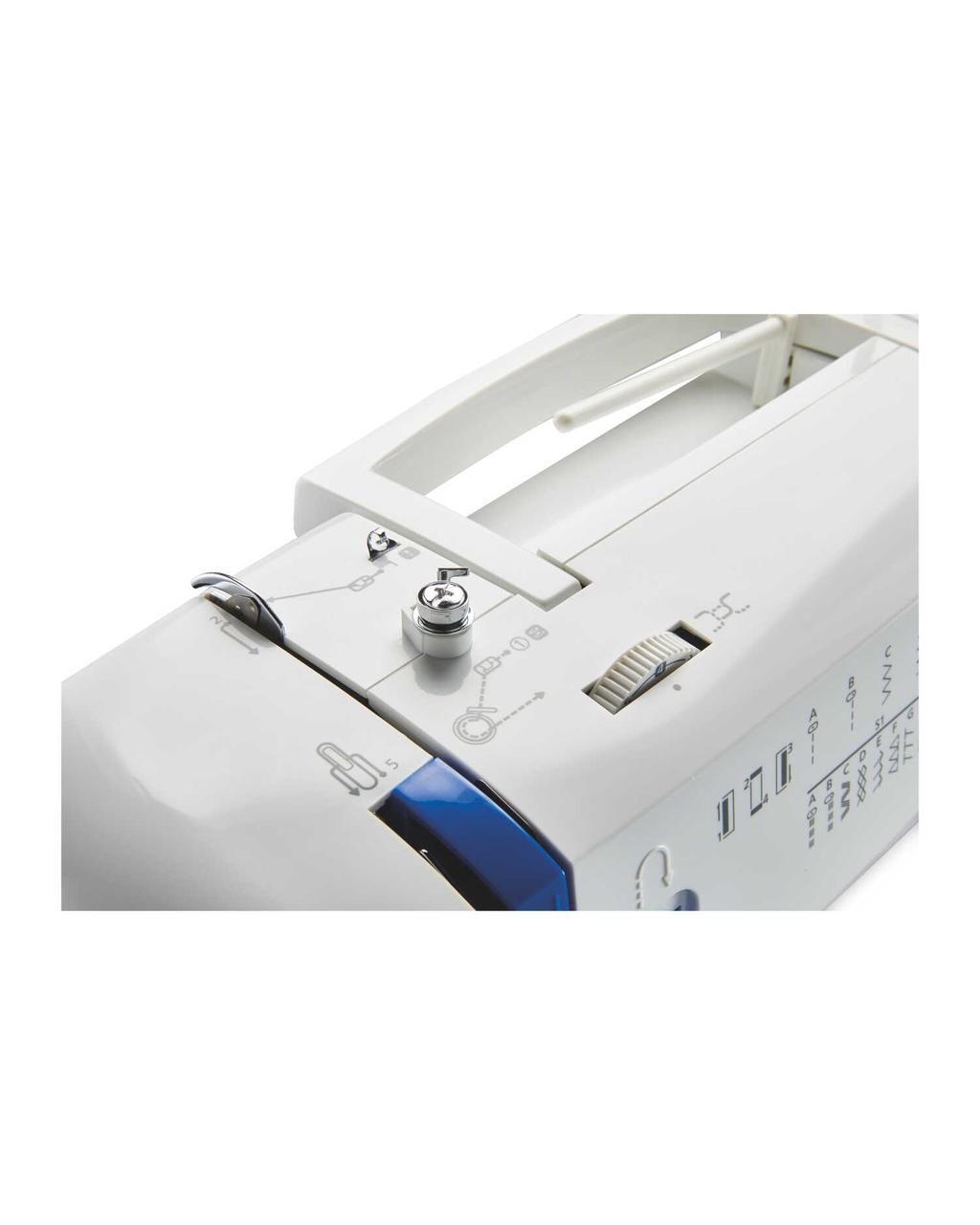 Швейна машина Medion Easy Home NM4501 Білий - фото 3