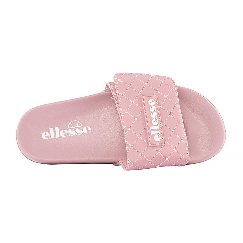Шльопанці жіночі Ellesse Samana Slide р. 36 Рожевий (SGMF0432-LIGHT-PINK 36) - фото 4 Шльопанці жіночі Ellesse Samana Slide р. 36 Рожевий (SGMF0432-LIGHT-PINK 36) - фото 4