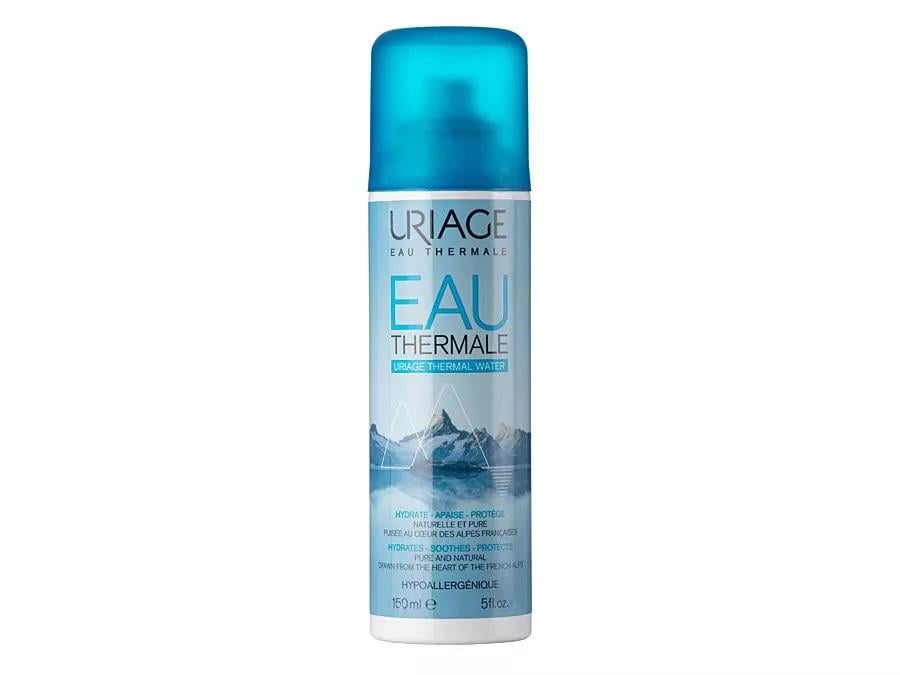 Термальна вода Uriage Thermal Water Spray 150 мл (1453027192)