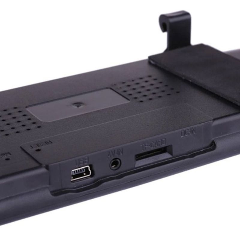 Видеорегистратор UKC L-9004 зеркало LCD 3,5" 1080P Full HD 2 камеры (tf7456) - фото 8 Видеорегистратор UKC L-9004 зеркало LCD 3,5" 1080P Full HD 2 камеры (tf7456) - фото 8