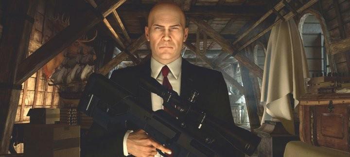 Игра Hitman 3 для PS5 Blu-ray (0291) - фото 9